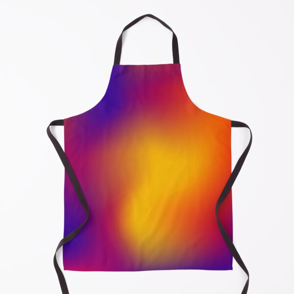 Item preview, Sunset Gradient Abstract Warm Orange and Purple designed and sold by patternsoup.