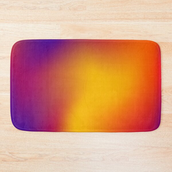 Item preview, Sunset Gradient  Abstract Warm Orange and Purple designed and sold by patternsoup.