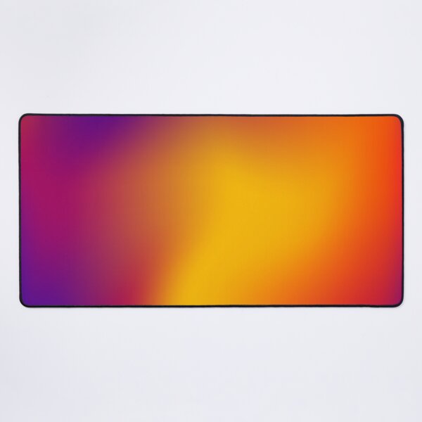 Item preview, Sunset Gradient Abstract Warm Orange and Purple designed and sold by patternsoup.