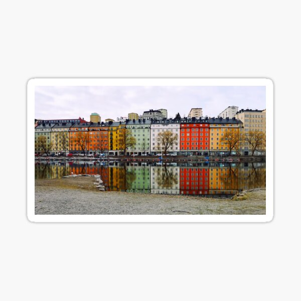 Item preview, Stockholm designed and sold by Flippson.