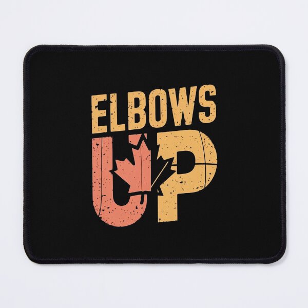 Item preview, Elbows Up Canada designed and sold by Redgiant87x.