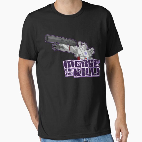 Item preview, Merge For The Kill designed and sold by LynnEhrhardti.