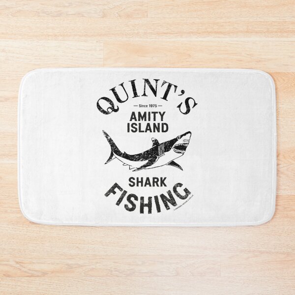 Item preview, Quint's Amity Shark Fishing (1975)  designed and sold by Candywrap Studio.