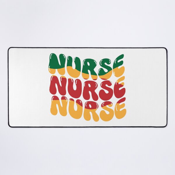 Item preview, nurse designed and sold by ORIGINSTIX.
