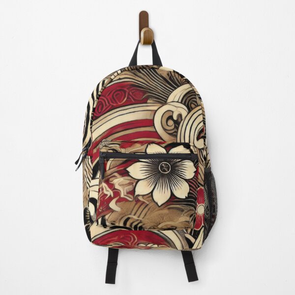 Item preview, Kabuki Bold Elegance designed and sold by BobArtGallery.