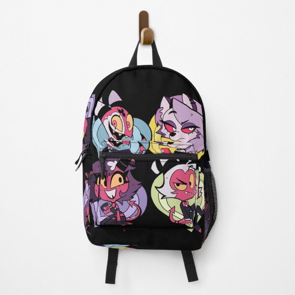 Item preview, Hazbin hotel designed and sold by mohammeDRT.