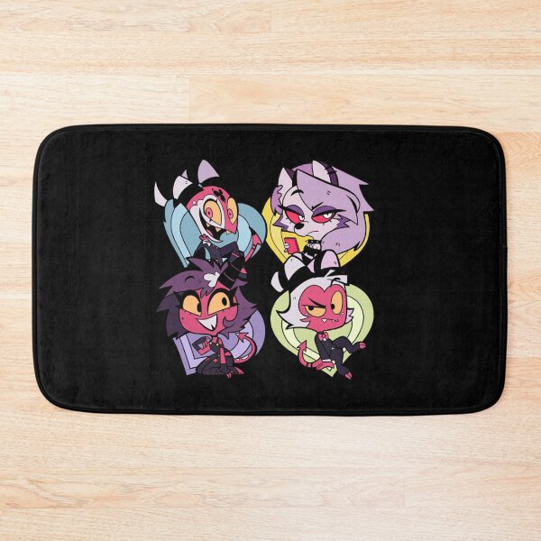 Item preview, Hazbin hotel designed and sold by mohammeDRT.