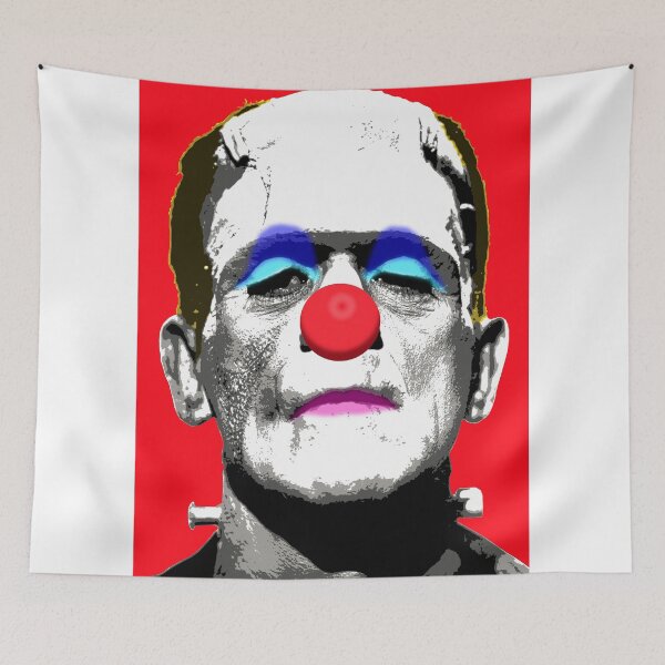 Item preview, Frankie say's Boo - Red designed and sold by Gary Hogben.