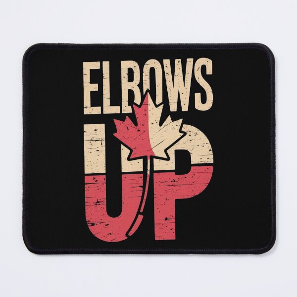 Item preview, Elbows Up Canada designed and sold by Redgiant87x.