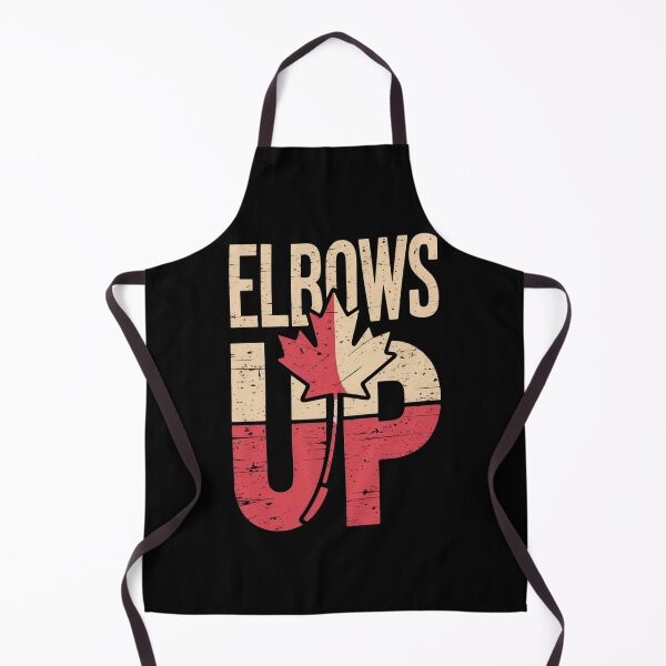 Item preview, Elbows Up Canada designed and sold by Redgiant87x.