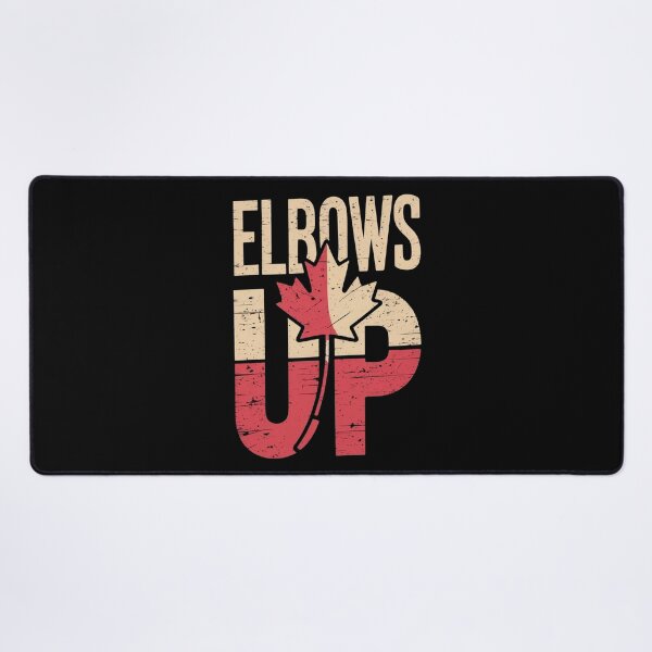 Item preview, Elbows Up Canada designed and sold by Redgiant87x.
