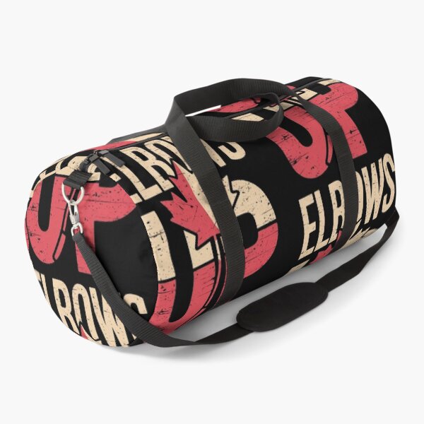 Item preview, Elbows Up Canada designed and sold by Redgiant87x.
