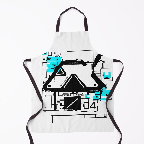 Item preview, TIMEMACHINE // designed and sold by Sono-wave.