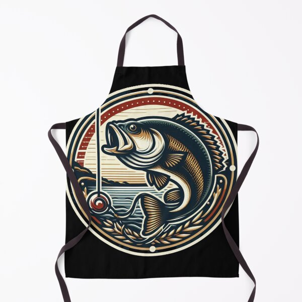 Item preview, Bass Fishing designed and sold by Dirt Rd Creations.