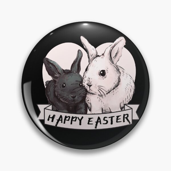 Artikelvorschau, Frohe Ostern entworfen und verkauft von BesasDesigns.