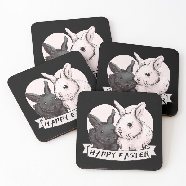 Artikelvorschau, Frohe Ostern entworfen und verkauft von BesasDesigns.