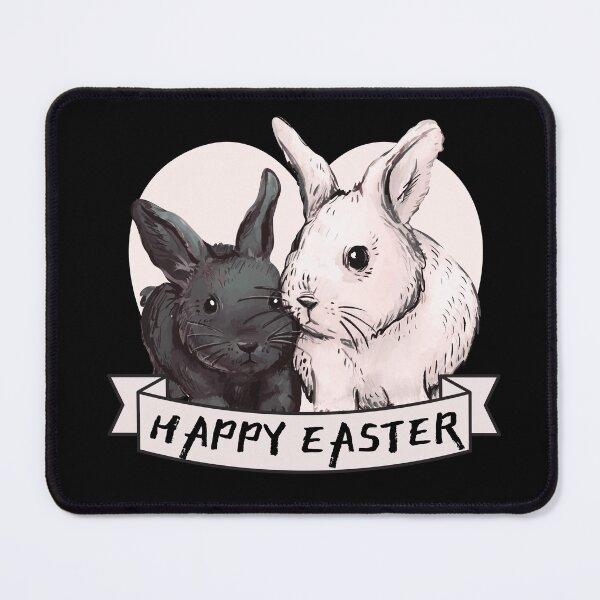 Artikelvorschau, Frohe Ostern entworfen und verkauft von BesasDesigns.