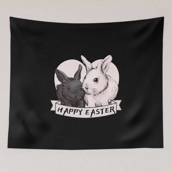 Artikelvorschau, Frohe Ostern entworfen und verkauft von BesasDesigns.