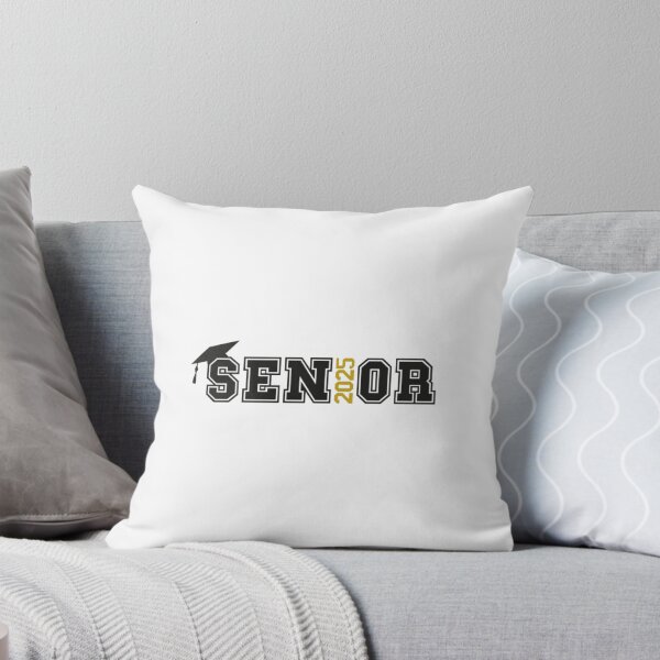 Item preview, Senior 2025 – Graduation Class of 2025 Trendy High School & College Design designed and sold by Colorful-Garden.