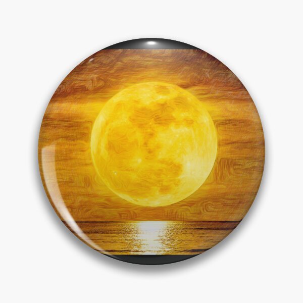 Item preview, Space & the Abstrat & the moon #7 designed and sold by Helios Be. Lavsh.
