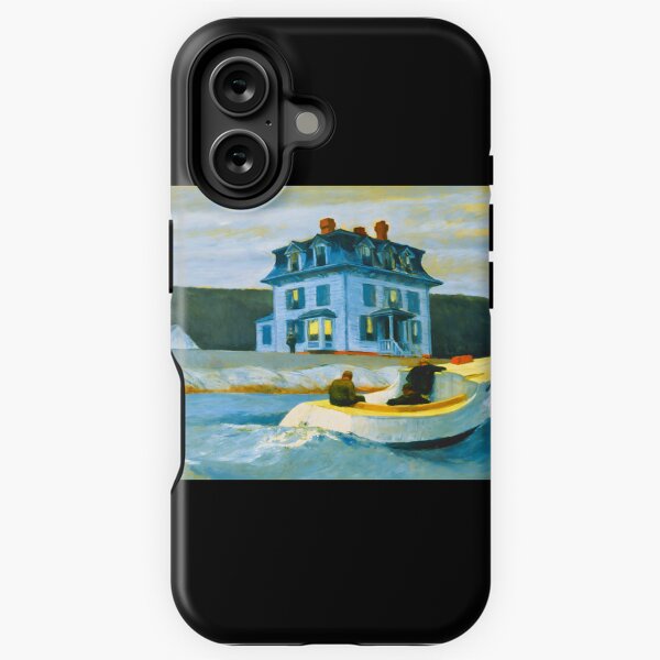 Item preview, The Bootleggers Edward Hopper 1925 designed and sold by irynaartbyim.