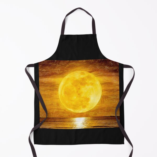 Item preview, Space & the Abstrat & the moon #7 designed and sold by Helios Be. Lavsh.