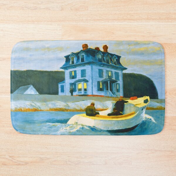 Item preview, The Bootleggers Edward Hopper 1925 designed and sold by irynaartbyim.