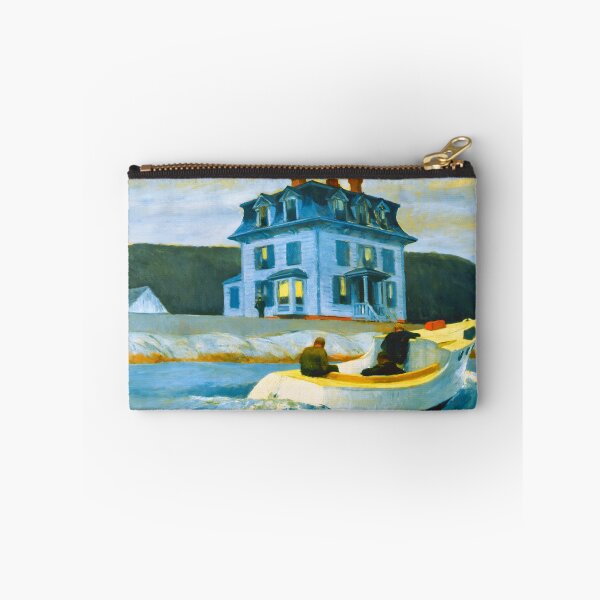 Item preview, The Bootleggers Edward Hopper 1925 designed and sold by irynaartbyim.