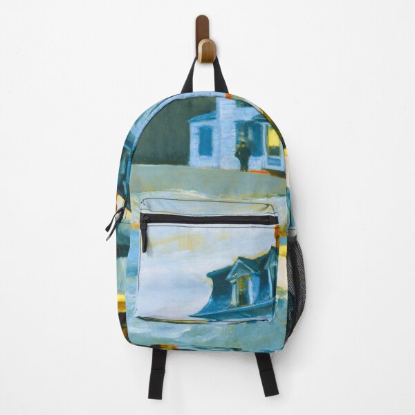 Item preview, The Bootleggers Edward Hopper 1925 designed and sold by irynaartbyim.