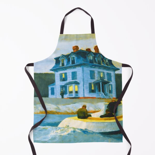 Item preview, The Bootleggers Edward Hopper 1925 designed and sold by irynaartbyim.