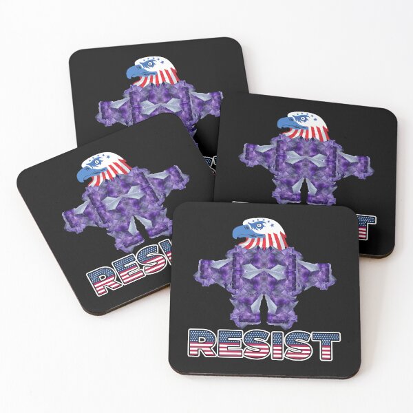 Item preview, Resistir designed and sold by ArtDesignTp.