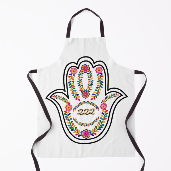 Item preview, 222 Hamsa Hand designed and sold by hamsasoul.