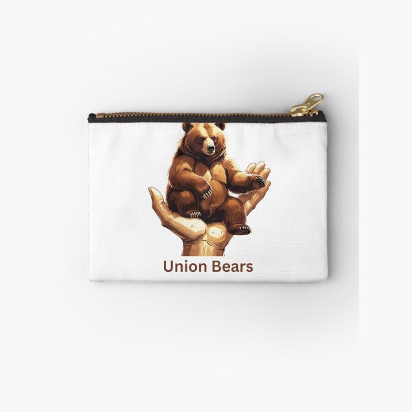 Item preview, Union Bears designed and sold by sisira gunarathna.