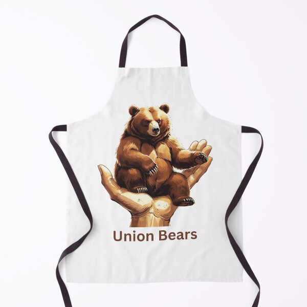 Item preview, Union Bears designed and sold by sisira gunarathna.