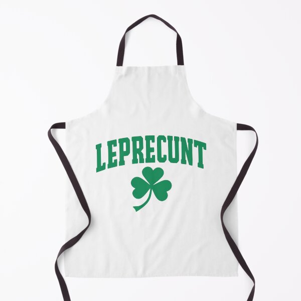 Item preview, Funny Leprecunt Shamrock - St Patricks Day designed and sold by catnolioo.