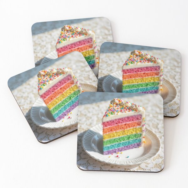 Item preview, Rainbow Slice designed and sold by Maria Dryfhout.