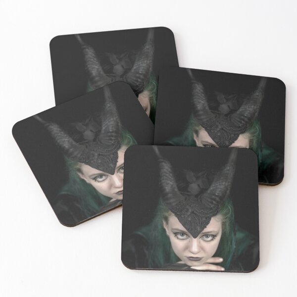 Item preview, The Uninvited Thirteenth designed and sold by WildRiverRavens.