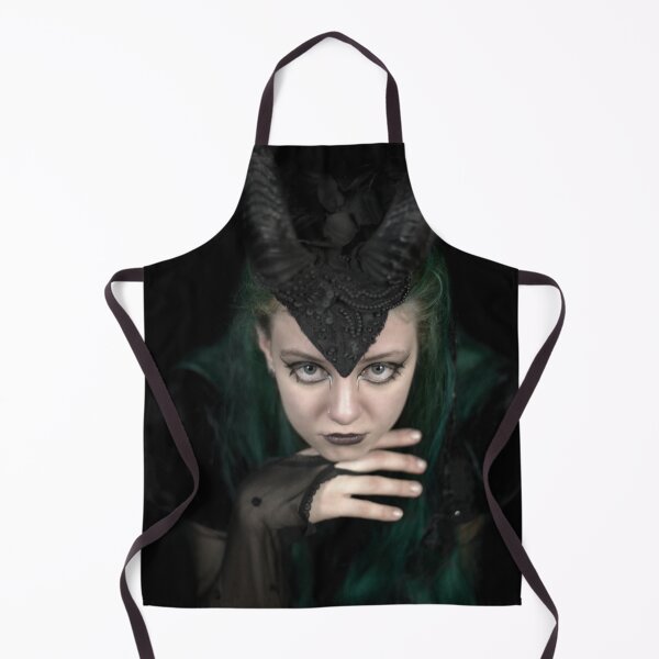 Item preview, The Uninvited Thirteenth designed and sold by WildRiverRavens.