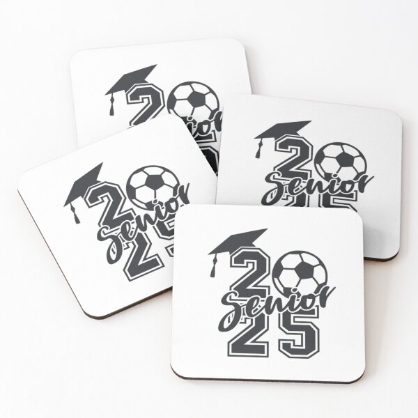 Item preview, Senior 2025 – Graduation Class of 2025 Trendy High School & College Design designed and sold by Colorful-Garden.