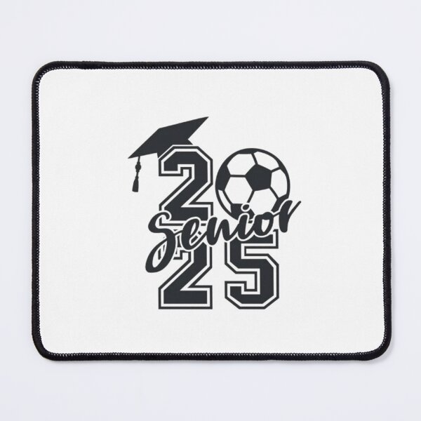 Item preview, Senior 2025 – Graduation Class of 2025 Trendy High School & College Design designed and sold by Colorful-Garden.