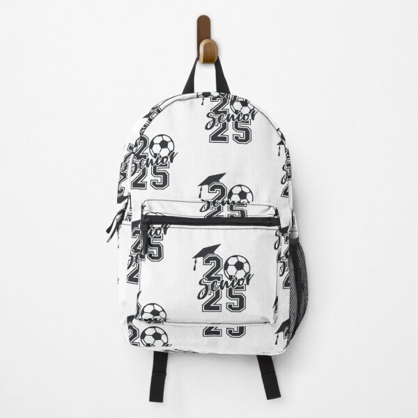 Item preview, Senior 2025 – Graduation Class of 2025 Trendy High School & College Design designed and sold by Colorful-Garden.