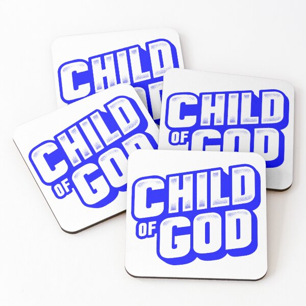 Item preview, Child Of God designed and sold by plushism.