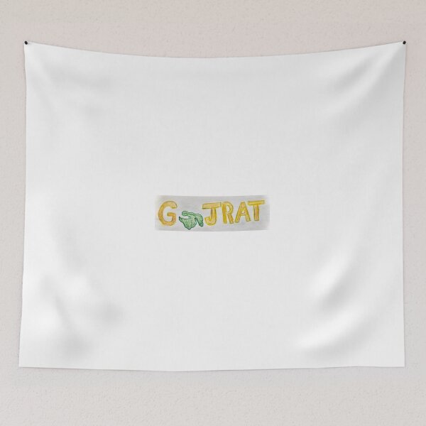 Item preview, Land of Garba designed and sold by NadarDesigns.
