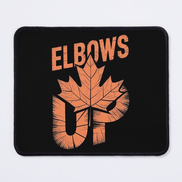 Item preview, Elbows Up Canada designed and sold by Redgiant87x.