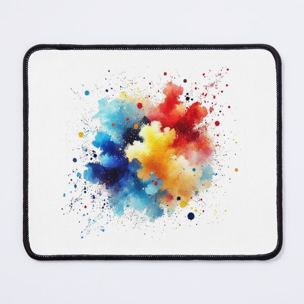 Item preview, HOLI- Splash of colors designed and sold by Beloved 16.