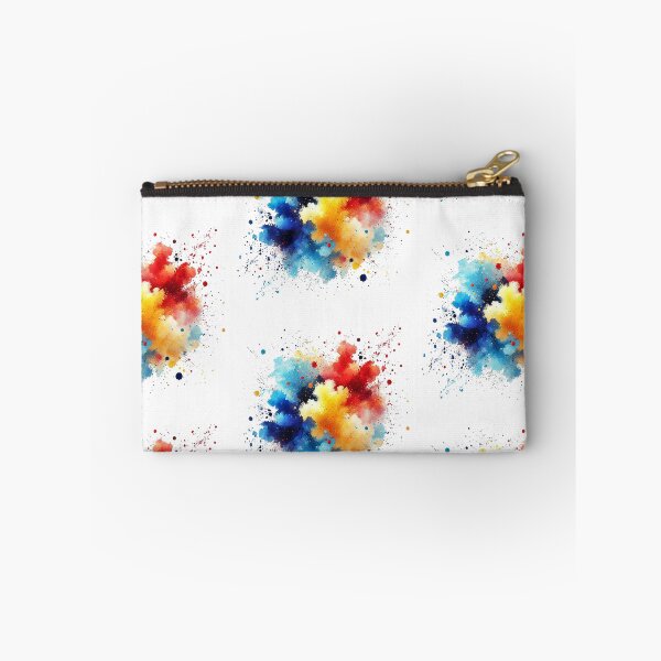 Item preview, HOLI- Splash of colors designed and sold by Kalpa.