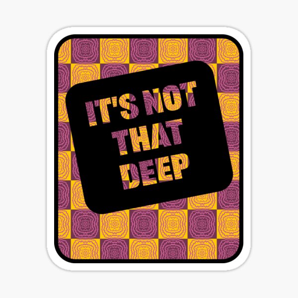 Item preview, Trippy Checkerboard Grid designed and sold by Klock & Bloom.