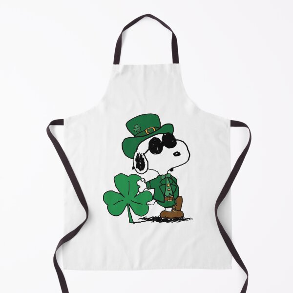 Item preview, Funny Lucky St Patrick's Day, Lucky Leprechaun Martini designed and sold by catnolioo.