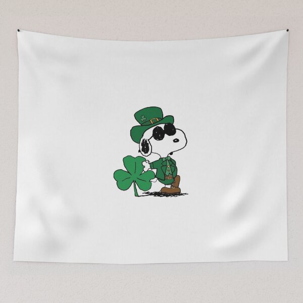 Item preview, Funny Lucky St Patrick's Day, Lucky Leprechaun Martini designed and sold by catnolioo.