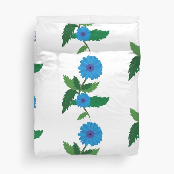 Item preview, Vibrant Gerbera Flower Design | Bold & Beautiful Botanical Art designed and sold by KiValuate.